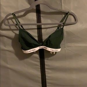 Calvin Klein Bra